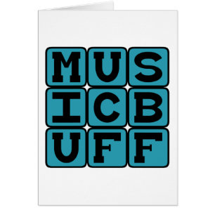 Amateur de musique, Connaisseur de la musique
