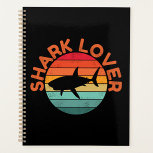 AMATEUR DE REQUIN