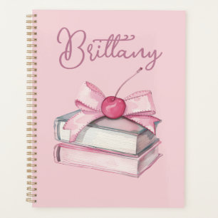 Amateurs de livres Coquette Jolie rose