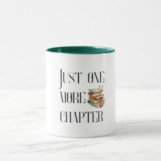 Amateurs de livres Mug