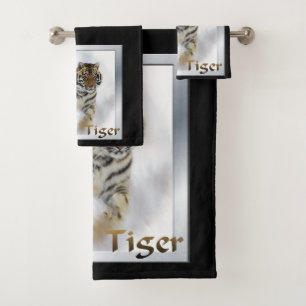 Amateurs de tigres