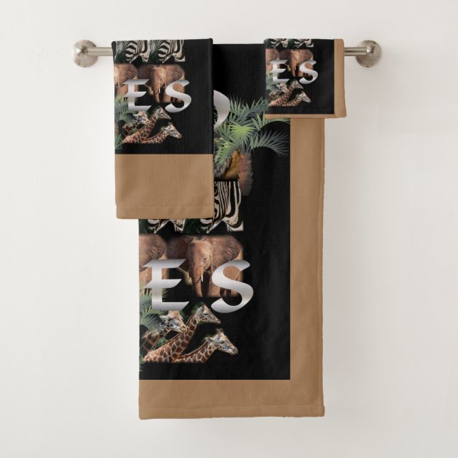 Amateurs de vie sauvage (En situation)