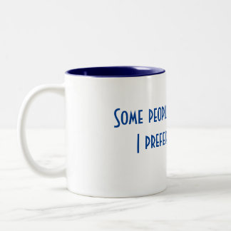 Amateurs de voiture tasse !