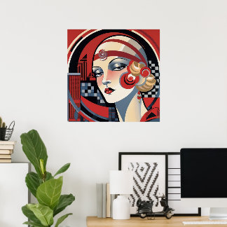 Amateurs d'élégance Art déco