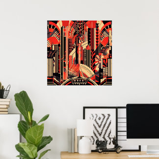 Amateurs d'élégance Art déco