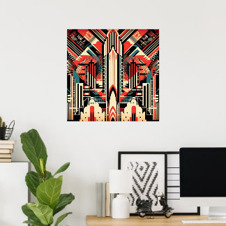 Amateurs d'élégance Art déco