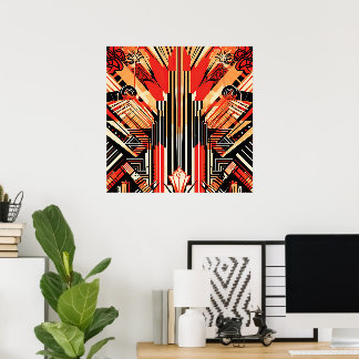 Amateurs d'élégance Art déco