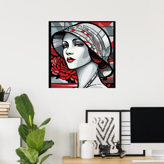 Amateurs d'élégance Art déco