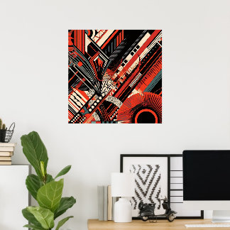 Amateurs d'élégance Art déco