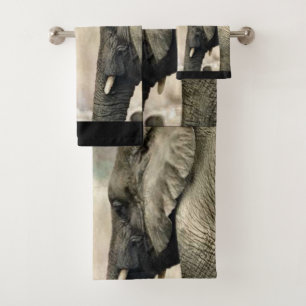 Amateurs d'éléphants
