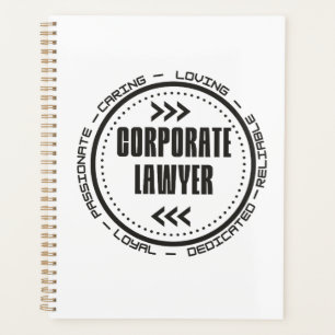 Amazing Corporate Lawyer