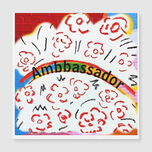 Ambassador (Devant)