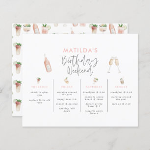 Ambiance budget élégante pour le week-end