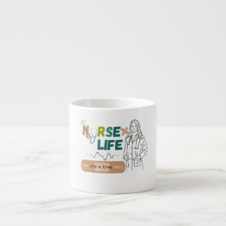 "Ambiance de jeu activée - Mug de café de joueur"