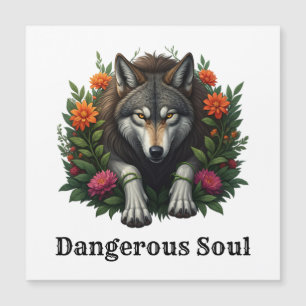 Âme dangereuse Wolf