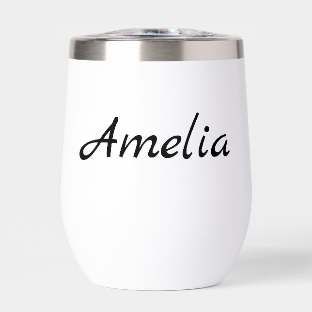 Amelia (Avant)