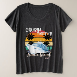Amelia Island Cruise 2025 Famille Voyage en groupe
