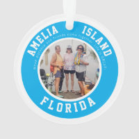 Amelia Island Vacances Souvenirs
