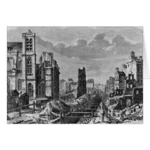 Améliorations vers Paris