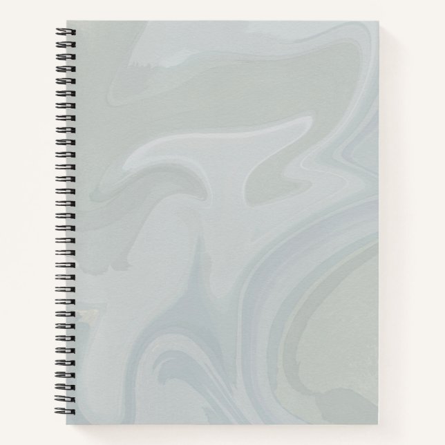 Améliorez votre image : Carnets de marque de 8,5 p (Devant)