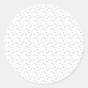 Améliorez votre marque avec des autocollants ronds