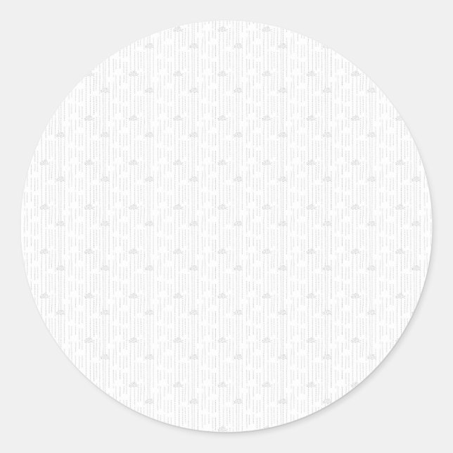 Améliorez votre marque avec des autocollants ronds (Devant)