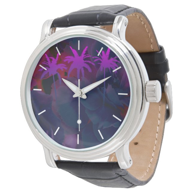 Améliorez votre style avec les meilleures montres (Incliné)