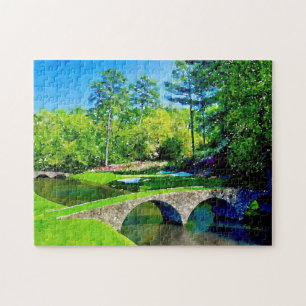 Amen Corner - Maîtrise de cours Puzzle