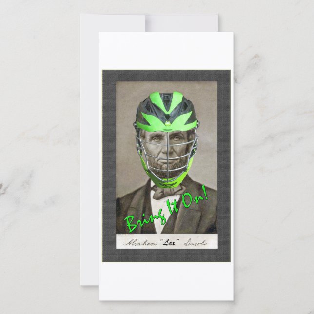 Amène-Le ! (Devant)