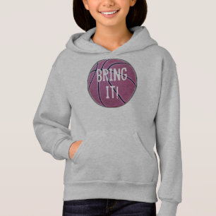 Amenez-lui les filles sweat - shirt à capuche de