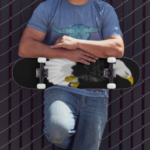 American Eagle Skateboard