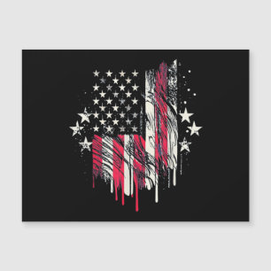 American Flag Mens USA Toddler American Flag 4e o