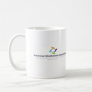 American Mindfulness Association Coffee Mug