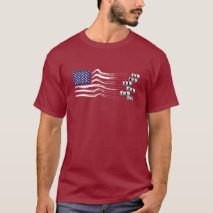 American Motors Tshirt tramway