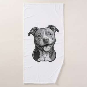 American Staffordshire Terrier
