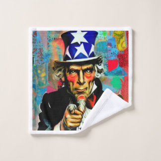 American Uncle Sam