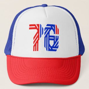 american us citizen pride 1776 casquette patriotiq