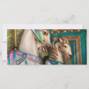 Americana - Beautés du carrousel