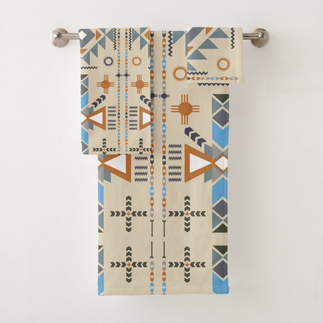 Amérindien (En situation)