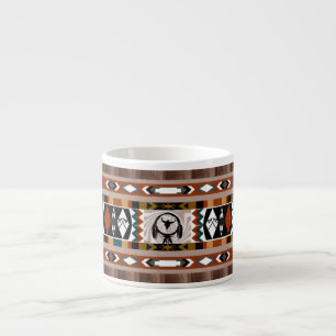 Amérindien Dreamcatcher Specialty Mug