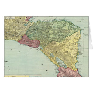 Amérique centrale 2