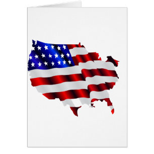 Amérique cool, États-Unis/États-Unis, drapeau SAD,