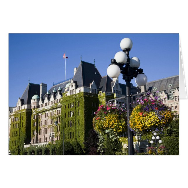 Amérique du Nord, Canada, Colombie-Britannique, 5 (Devant horizontal)