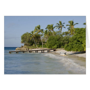 Amérique du Nord, Caraïbes, République dominicaine