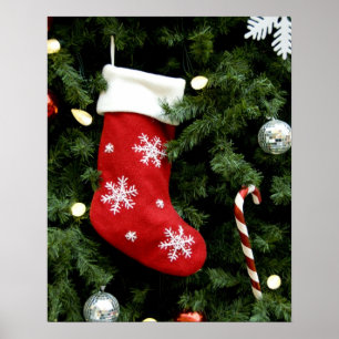 Amérique du Nord. Décorations de Noël sur arbre. 3