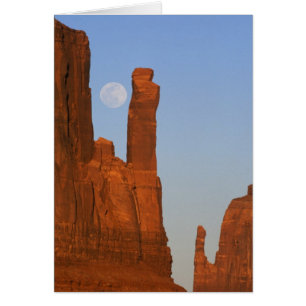 Amérique du Nord, États-Unis, Utah, Monument Valle