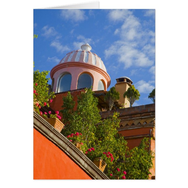 Amérique du Nord, Mexique, État de Guanajuato, San (Devant)