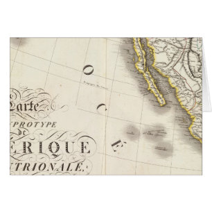 Amérique du Nord Sud-Ouest