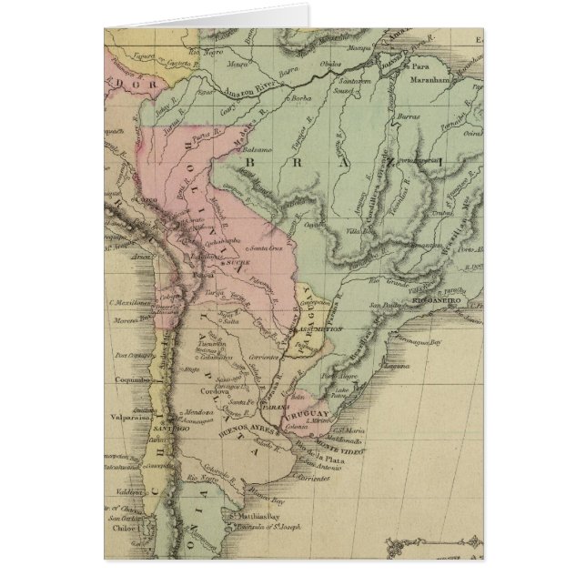 Amérique du Sud 35 (Devant)