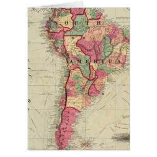 Amérique du Sud 4